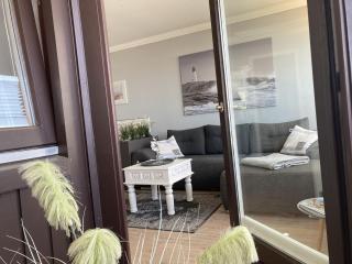 Strandhotel - Superblick 60 - Dahme - 1