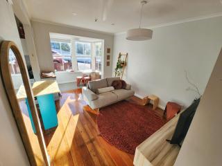 City Edge Nest - Wellington - 7