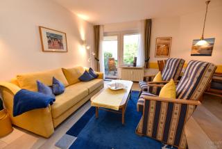 "Ferienresidenz Kormoran" Appartement KOR22 - Cuxhaven - 7