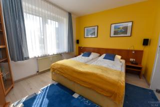 "Ferienresidenz Kormoran" Appartement KOR22 - Cuxhaven - 6