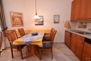 "Ferienresidenz Kormoran" Appartement KOR22 - Cuxhaven - 1