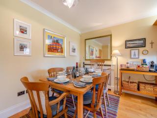 Bamburgh Cottage - Beadnell - 7