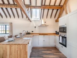 Stable View Barn - Uk45938 - - 3