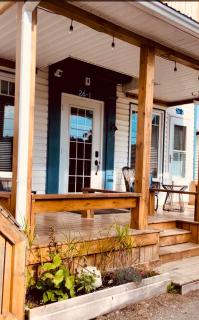 Finn's Studio, Fundy Park - 9