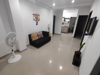 Oceano - Apartadó - 0