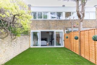 Newly Renovated 3BD Home Islington! - Londra - 7