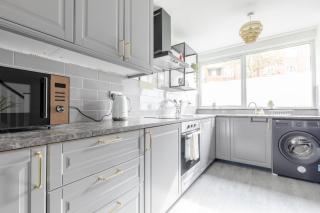 Newly Renovated 3BD Home Islington! - Londra - 5