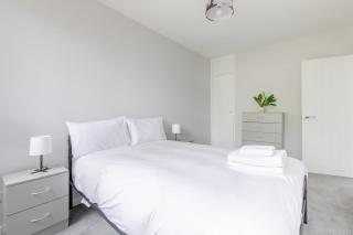 Newly Renovated 3BD Home Islington! - Londra - 4