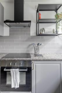 Newly Renovated 3BD Home Islington! - Londra - 1