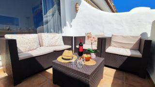 Puerto Marina luxury apartment with sea views - Benalmádena - 1