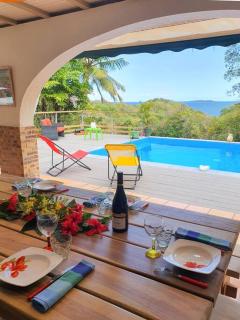 Villa Goyave - 0