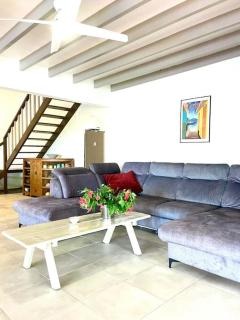 Villa Goyave - Le Robert - 6