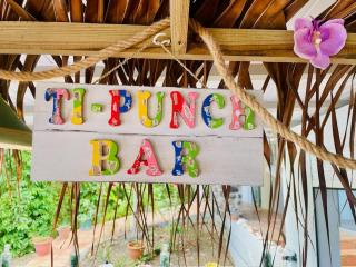 Villa Goyave - Le Robert - 3