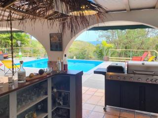 Villa Goyave - Le Robert - 1