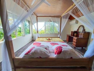 Villa Goyave - Le Robert - 9