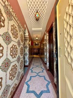 Aourir soul hostel - 7