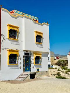 Aourir soul hostel - 9