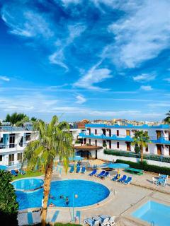 Regency Hotel - Sharm el Sheikh - 4