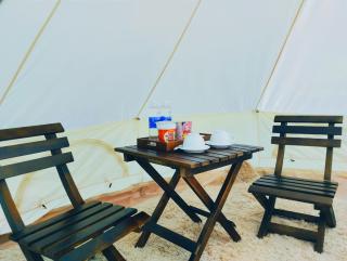 Việt Úc Glamping Măng Đen - Kon Von Kla - 2