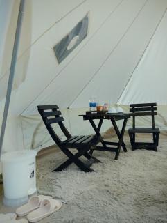 Việt Úc Glamping Măng Đen - Kon Von Kla - 3