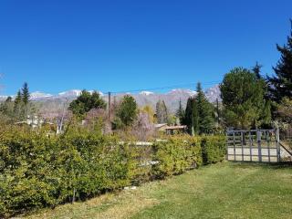 Las Lavandas Potrerillos - 1