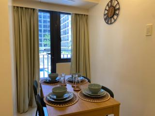 Family Suite Condo Near MOA Pasay Shore 3 Res - Manila - 3