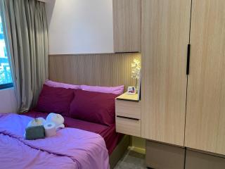 Family Suite Condo Near MOA Pasay Shore 3 Res - Manila - 1