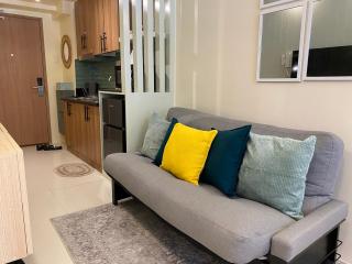 Family Suite Condo Near MOA Pasay Shore 3 Res - Manila - 6