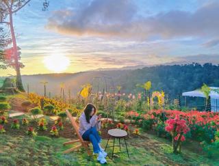 Việt Úc Flower Garden - Kon Von Kla - 1