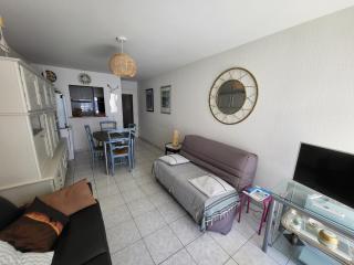 Appartement T3 à 150m de la plage, proche centre, avec garage et loggia – Les Sables d'Olonne - FR-1-92-562 - Les Sables-dʼOlonne - 0