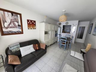 Appartement T3 à 150m de la plage, proche centre, avec garage et loggia – Les Sables d'Olonne - FR-1-92-562 - Les Sables-dʼOlonne - 7