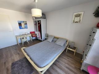 Appartement T3 à 150m de la plage, proche centre, avec garage et loggia – Les Sables d'Olonne - FR-1-92-562 - Les Sables-dʼOlonne - 5