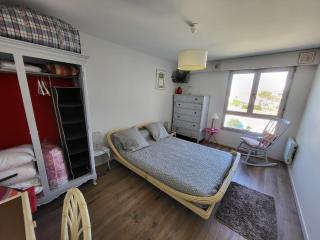Appartement T3 à 150m de la plage, proche centre, avec garage et loggia – Les Sables d'Olonne - FR-1-92-562 - Les Sables-dʼOlonne - 4