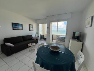 Appartement T2 bord de mer avec parking, Arcachon - FR-1-374-4 - Arcachon - 4