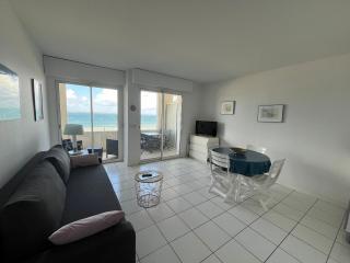 Appartement T2 bord de mer avec parking, Arcachon - FR-1-374-4 - Arcachon - 1