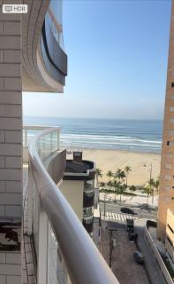Linda Vista Mar, 100m2, Alto Padrão e Localizacão! - Praia Grande - 8