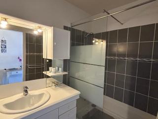 Appartement bord de mer avec balcon et parking - FR-1-652-28 - Saint-Jean-de-Monts - 3