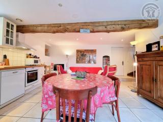 Gîte cosy et rénové à Boissets avec jardin clos, WiFi, proche randonnées et sites touristiques. - FR-1-527-46 - Boissets - 3