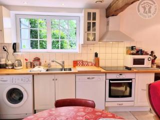 Gîte rénové au calme avec jardin clos à Boissets - FR-1-527-46 - 4