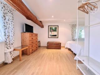 Gîte rénové au calme avec jardin clos à Boissets - FR-1-527-46 - 1