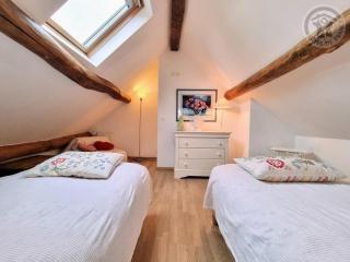Gîte rénové au calme avec jardin clos à Boissets - FR-1-527-46 - 0