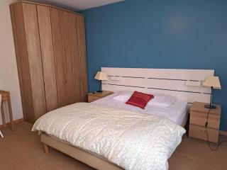 Appartement Confortable avec Balcon - Saint Jean de Monts - FR-1-323-532 - Saint-Jean-de-Monts - 5