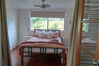 Eucalyptus Escape - Privacy in the Hinterland - 1