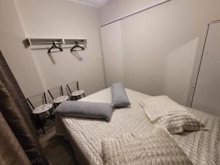 Apartamento pé na areia - Praia Grande - 5