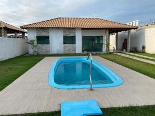 Belíssima casa em jacumã - Conde - 8