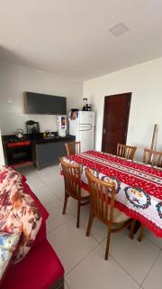 Belíssima casa em jacumã - Conde - 7