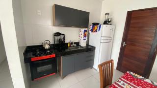 Belíssima casa em jacumã - Conde - 6