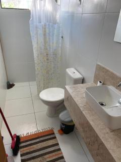 Belíssima casa em jacumã - Conde - 4