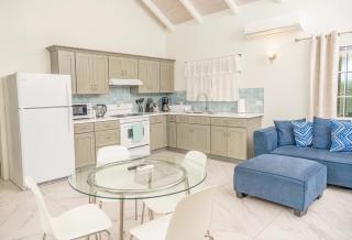 Trade Winds Cottage #2 - Cedar Grove - 8
