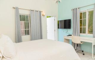 Trade Winds Cottage #2 - Cedar Grove - 4